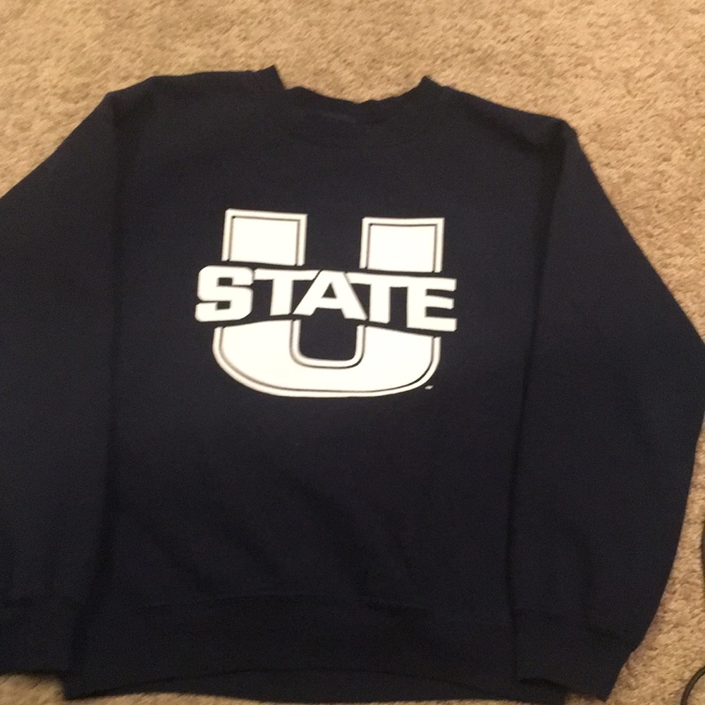 UTAH USU sweatshirt